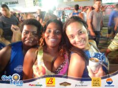 Bloco dos Amigos
